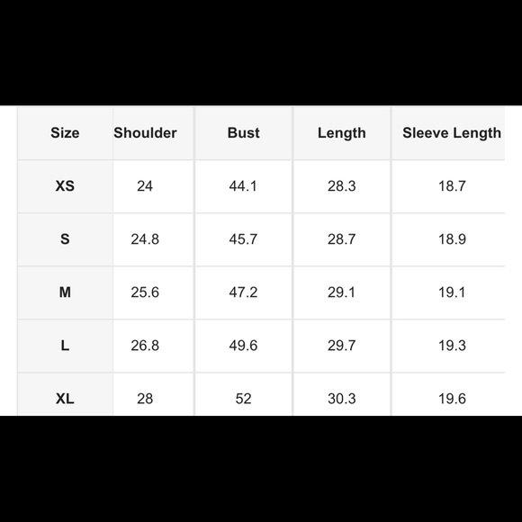 Corduroy Boyfriend fit oversized shacket jacket - Picture 9 of 9